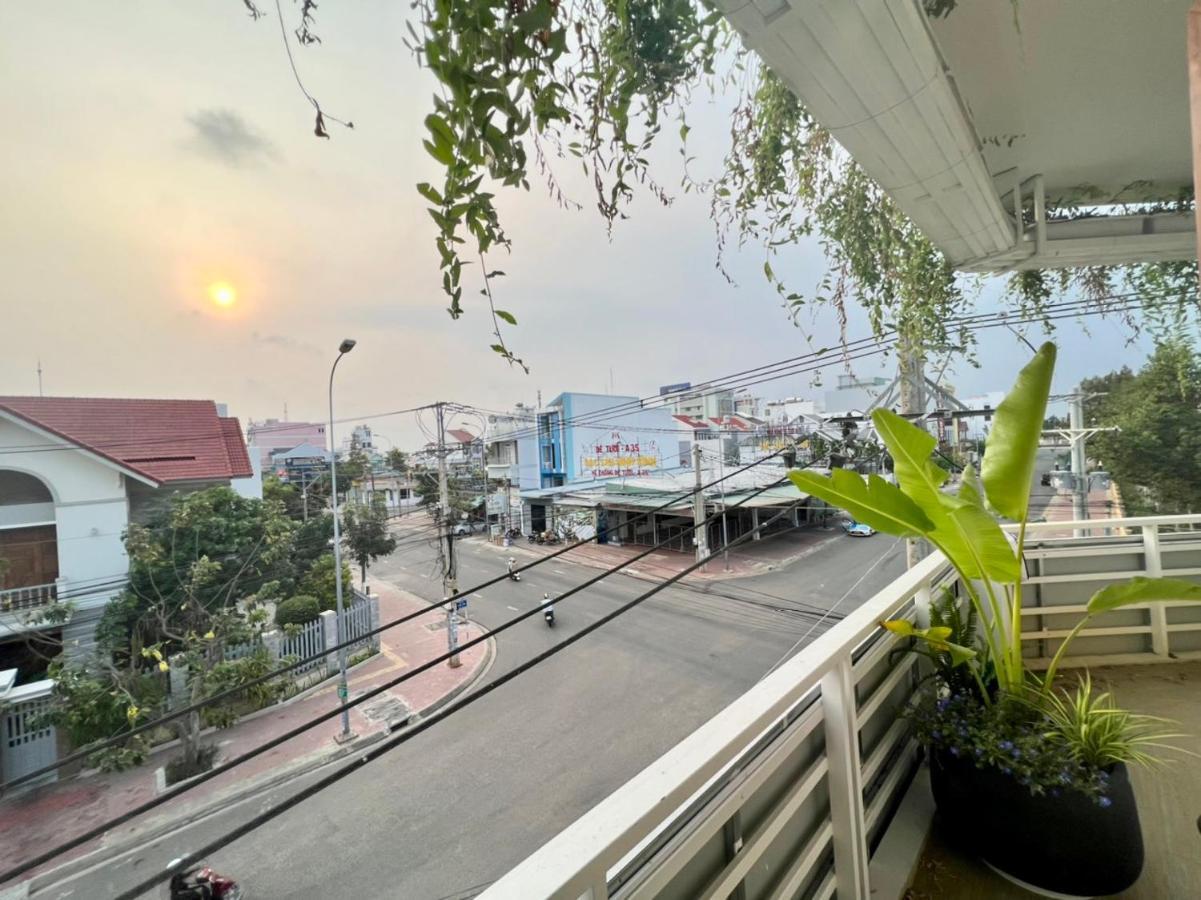 Every Day Guest House - Phan Thiet Ap Binh Hung Exterior photo