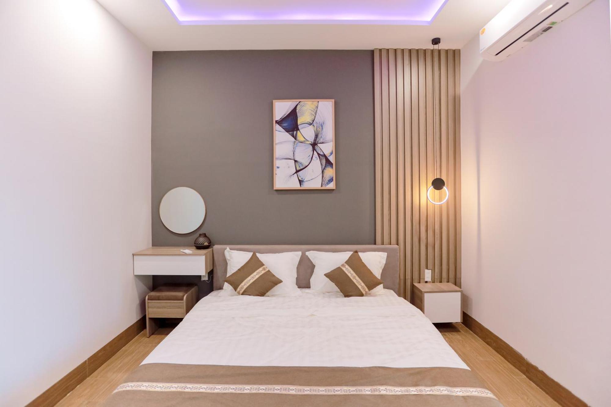 Every Day Guest House - Phan Thiet Ap Binh Hung Exterior photo
